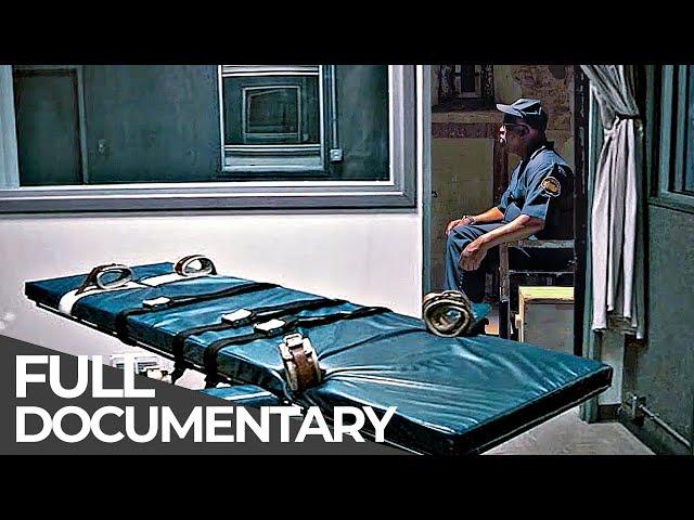 The Death Bringer: In The Executioner's Shadow | Free Documentary