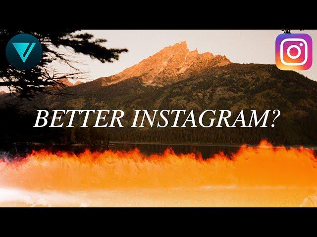 Vero vs Instagram 2022: Which is better?