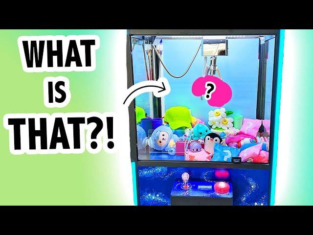 Painting What I Win from a Claw Machine #3