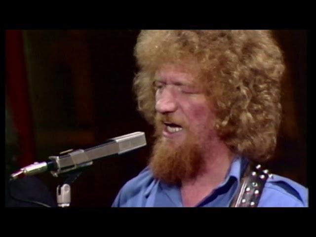 Dirty Old Town - Luke Kelly & The Dubliners