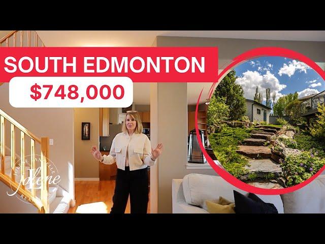 SOLD in South Edmonton  | Join the Outsell Your Neighbour Challenge!