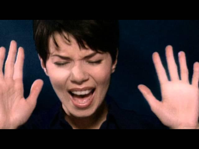 Edyta Górniak - One And One [Official Music Video]