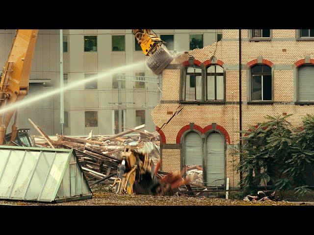 Nemesis | Offizieller Trailer HD Deutsch | ab 27.05. im Kino | Thomas Imbach | Zürcher Filmpreis
