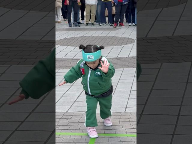 잠깐‼️최연소웨잇챌린지 지온이가 할꺼야️️#춤추는곰돌 #춤추는서연가족 #춤추는곰돌의랜덤댄스 #춤추는지온 #afstarz #wait #웨잇챌린지 #music #shorts #댄스
