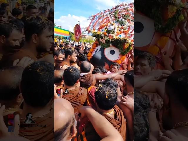 Jagannath Rath Yatra Story #shorts #rathyatra2023 #jagannath #hindu