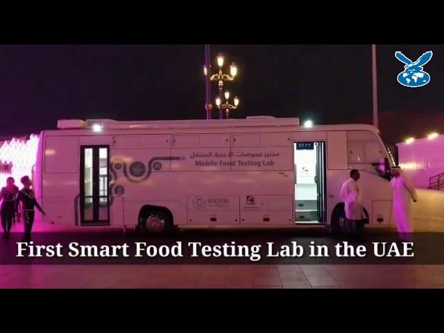 A new SmartLab for Global Village