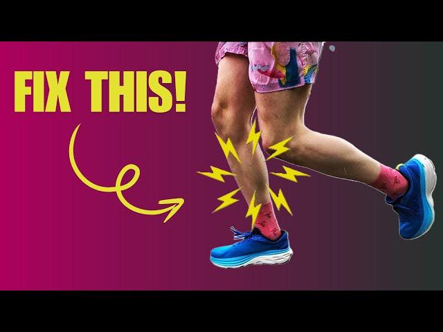 Treating Shin Splints