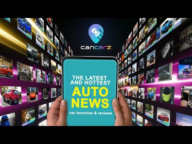 CariCarz – Online car marketplace, buy & sell cars with ease at fingertips!