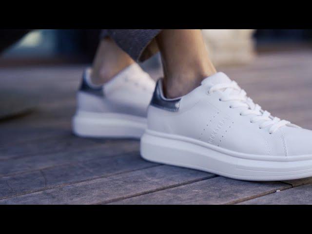 Docksteps Spring-Summer 2024 Campaign Video | VRAI Magazine