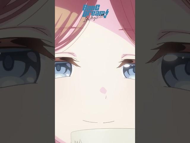 [Anime Clip] Just Soyo. #shorts #BanGDream #MyGO