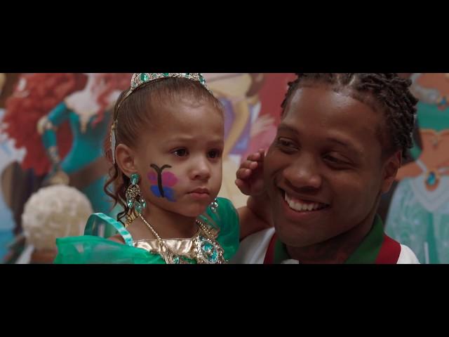 Lil Durk - Nobody Knows (Official Music Video)