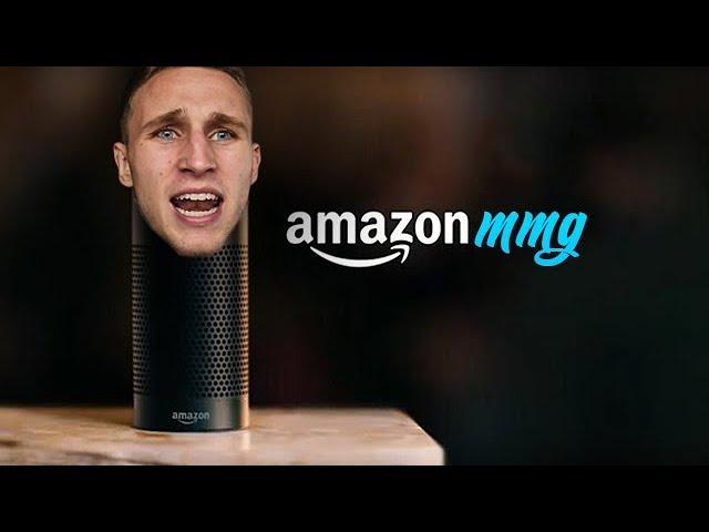 Introducing Amazon MMG