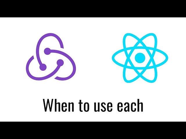 Redux or Context in React