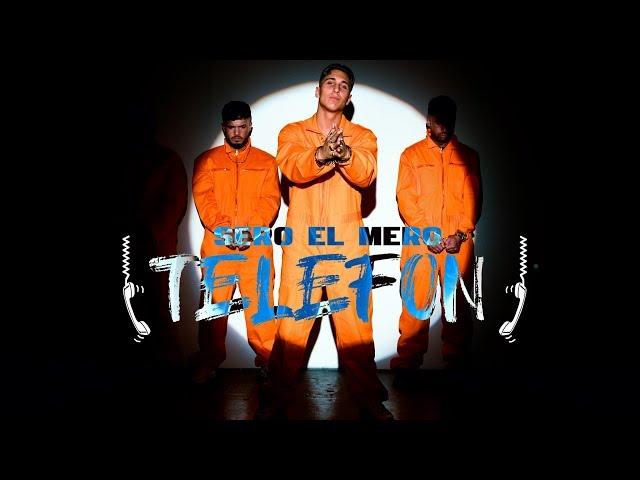 Sero El Mero - Telefon (Official Video)