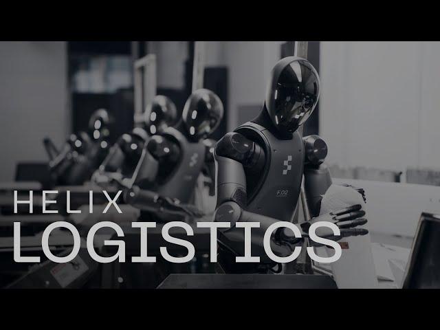 Helix Logistics