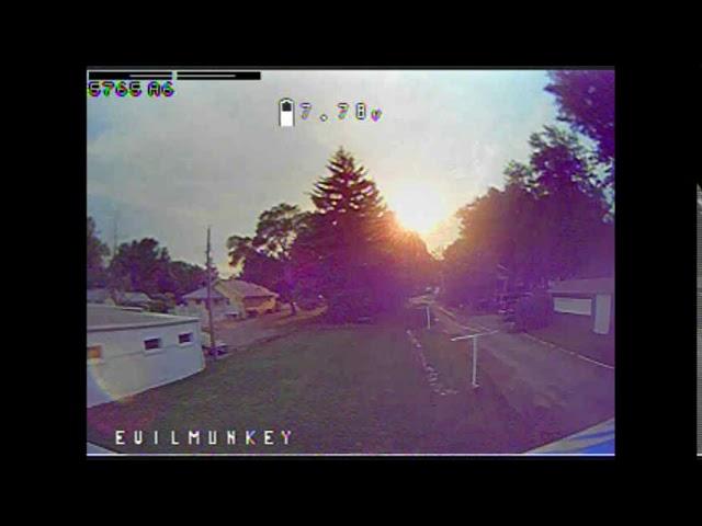 IGOW2 - Week 2 - Split S, and Immelman - FPV_EvilMunkey