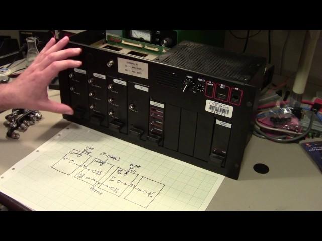 Mastr 3 Repeater Teardown