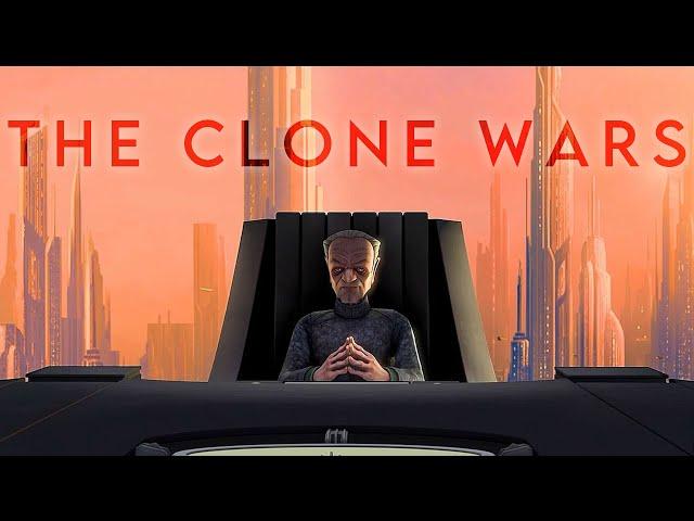 The Clone Wars