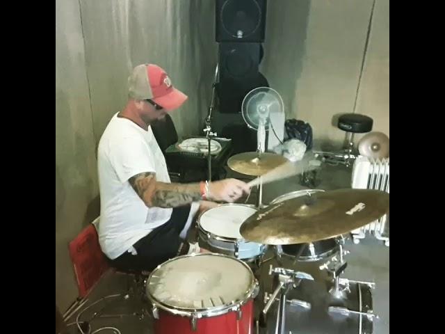Валерий Коваленко Valerii Kovalenko play drums groove practice ludwig arborea tkdrums