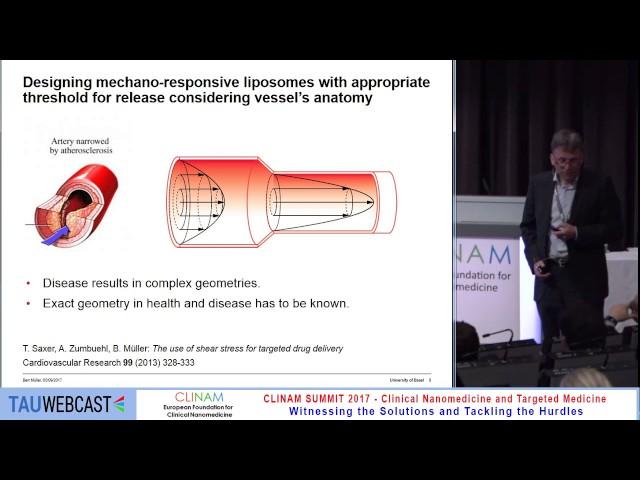 Nanoscience and Nanotechnology for Human Health