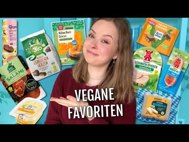 Die besten veganen Produkte 2023