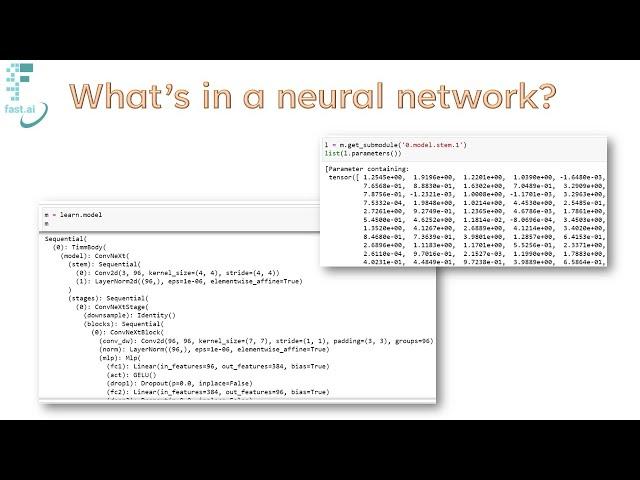 Lesson 3: Practical Deep Learning for Coders 2022
