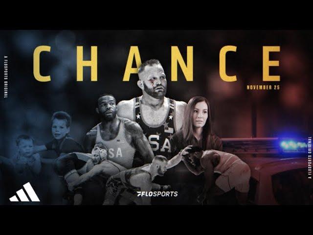 CHANCE (The Unbelievable Story Of Chance Marsteller)