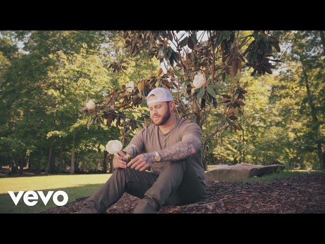 Jon Langston - May Magnolia (Official Audio Video)