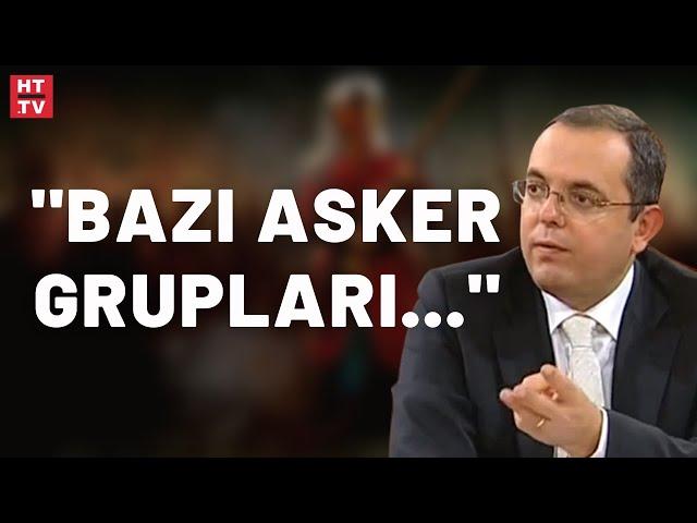 Yeniçeriler saçlarını kazır mıydı? (Tarihin Arka Odası)