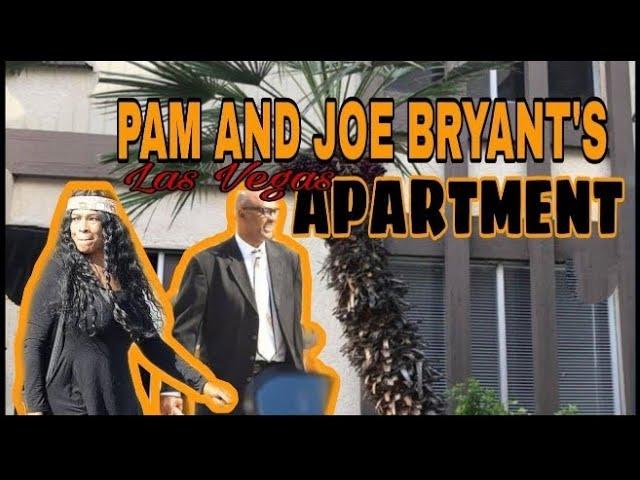 KOBE BRYANT'S PARENTS PAM AND JOE, WHERE ARE THEY NOW? | BRYANT FAMILY