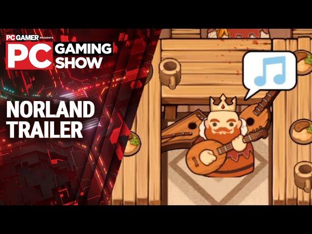 Norland trailer (PC Gaming Show 2022)