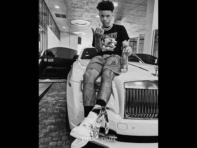 Lil Mosey x Rio Leyva type Beat (trap)