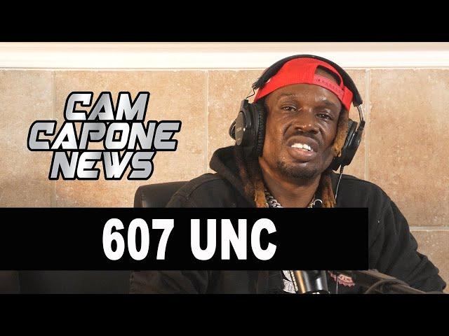 607 Unc: Lil Wayne Is Mad That Drake Didn’t Do The Same Sacrifice That He Did With Birdman