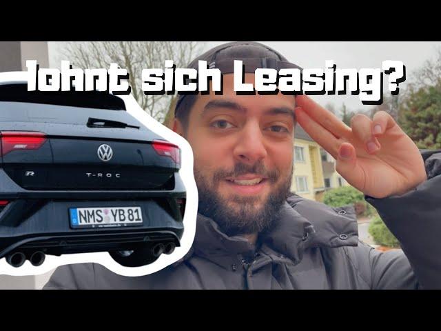 LOHNT SICH LEASING? Alle Kosten aufgezählt !