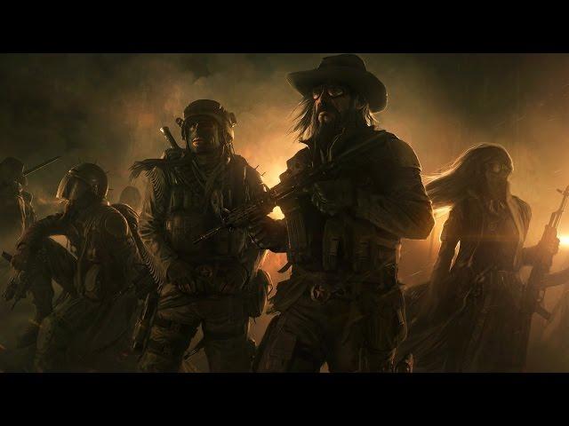 Why Wasteland 2 Is An RPG That Lets You Kill Absolutely Everybody