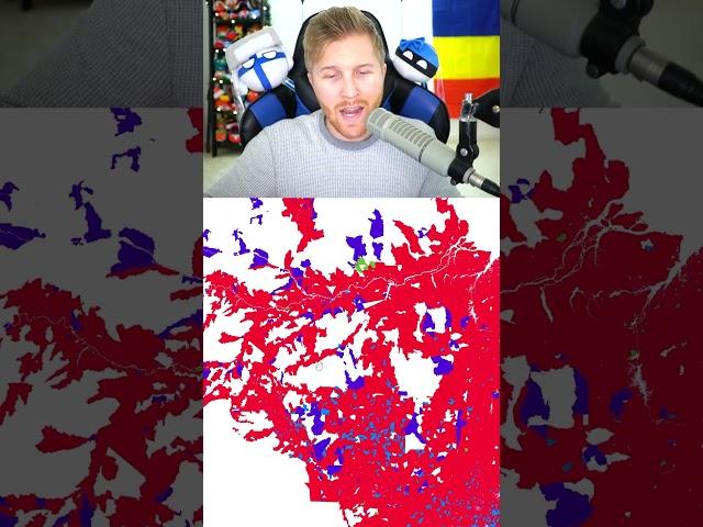 The Diveristy Map Of Brazil