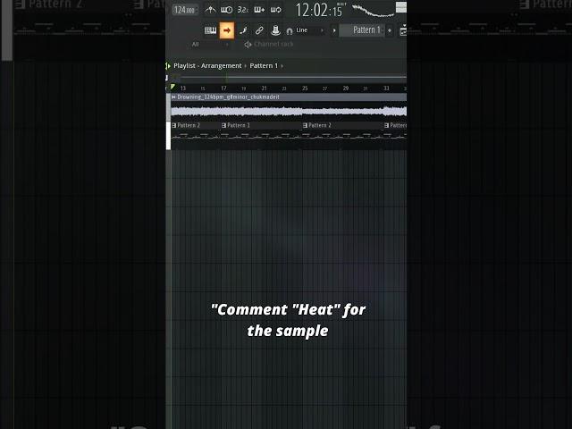 Comment who u hear on this   #samplethis #flstudio #flproducer #beats #producers #samples