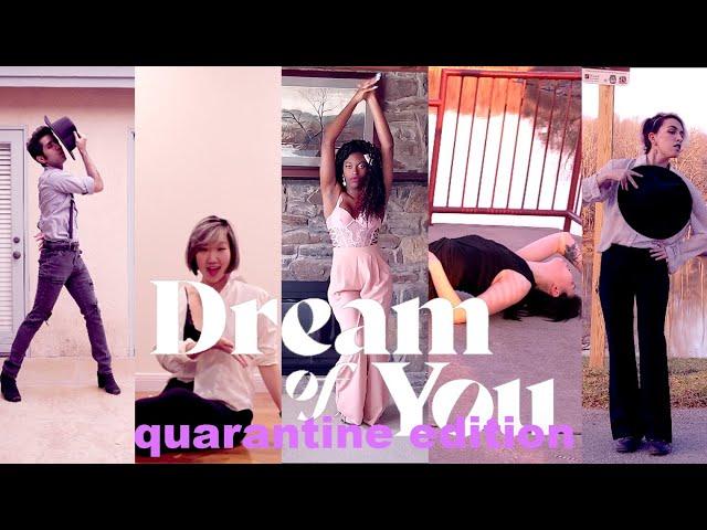 CHUNG HA (청하) - Dream of You (with R3HAB) Dance Cover [QUARANTINE VERSION]