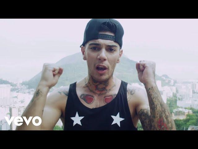 Emis Killa - Maracanã