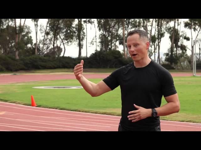 Sprinting & Running Games