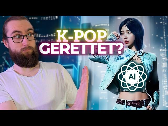 K-Pop: Is Music Now Programmable?