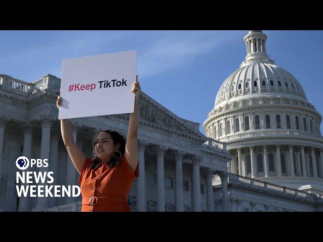 Why Trump asked the Supreme Court to delay TikTok ban and what’s next