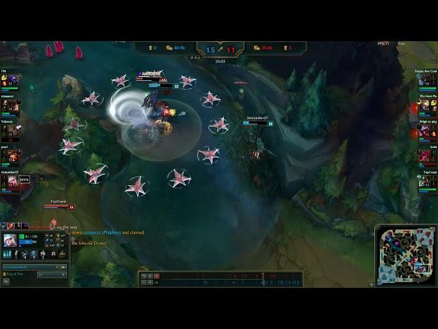 Janna OP