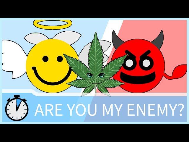 Marijuana Simply Explained - Health | theFAQs
