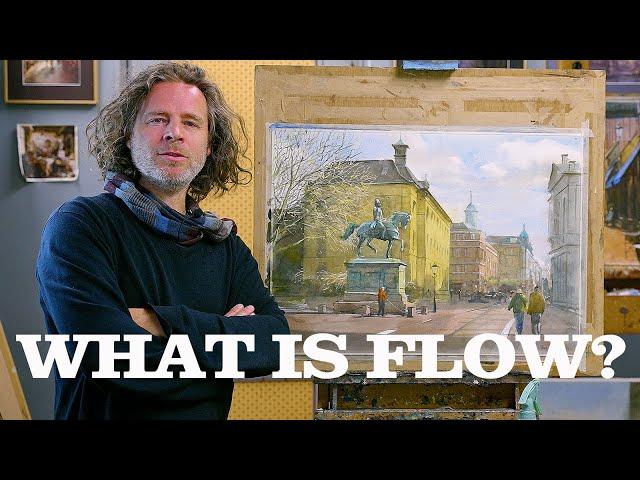 86 What is flow? And where can we find it?