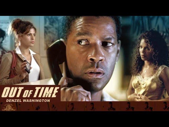 Out of Time (2003) Movie || Denzel Washington, Eva Mendes, Sanaa Lathan || Review and Facts