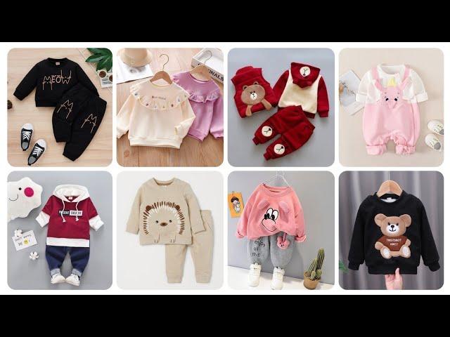 Newborn Baby Girl Winter Dresses | Winter Baby Clothes |Baby Clothes