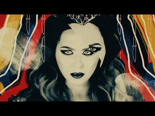 IGNEA — Queen Dies (Official Music Video)