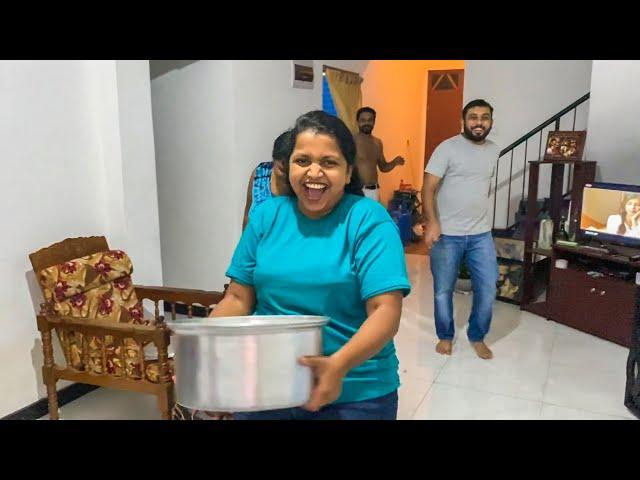 VLOG 069 - ලංකාවම හොල්ලපු බිරියානිය