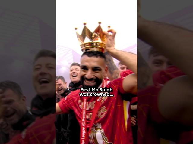 KING Salah 